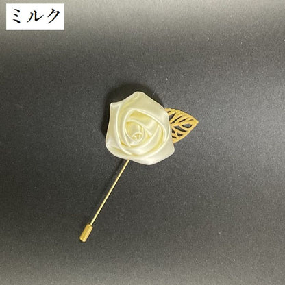 ラペルピン スティックピン ピンブローチ 男女兼用 レディース メンズ 商品画像3
