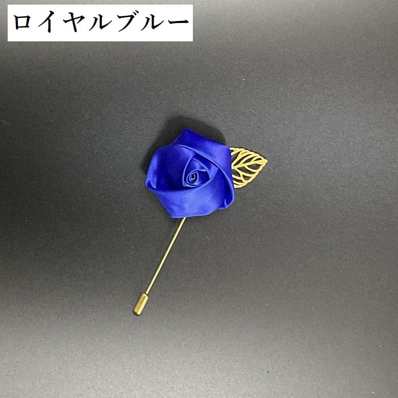 ラペルピン スティックピン ピンブローチ 男女兼用 レディース メンズ 商品画像4