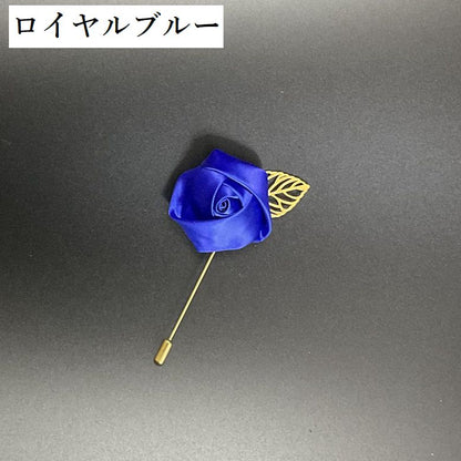 ラペルピン スティックピン ピンブローチ 男女兼用 レディース メンズ 商品画像4