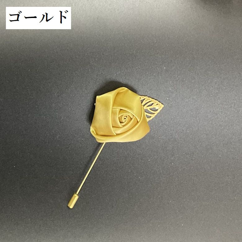 ラペルピン スティックピン ピンブローチ 男女兼用 レディース メンズ 商品画像5