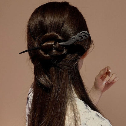 かんざし 簪 一本挿し レディース ヘアアクセサリー 髪飾り 商品画像2