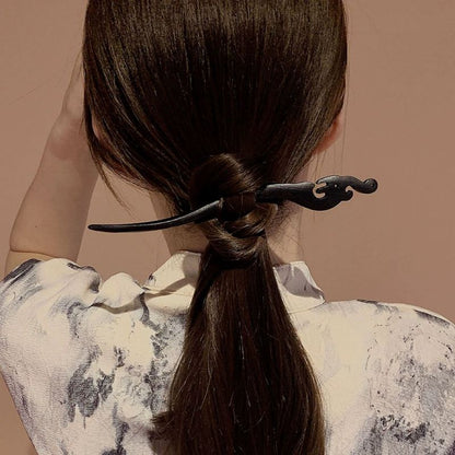 かんざし 簪 一本挿し レディース ヘアアクセサリー 髪飾り 商品画像4