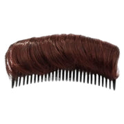 ポイントウィッグ 部分ウィッグ 付け毛 ヘアピース 部分かつら ヘアアクセサリー つむじ 頭頂 ボリュームアップ ナチュラル ヘアアレンジ レディース