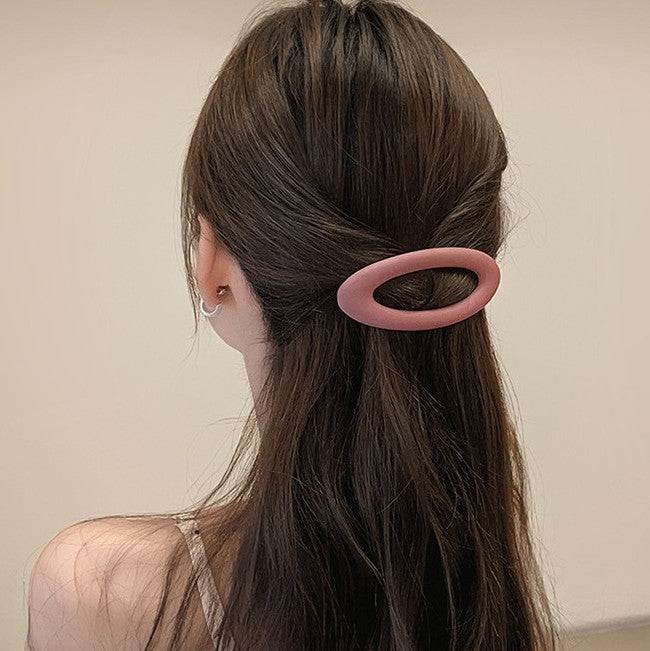ヘアクリップ 髪留め レディース 女性 ヘアアクセサリー ファッション雑貨 商品画像2