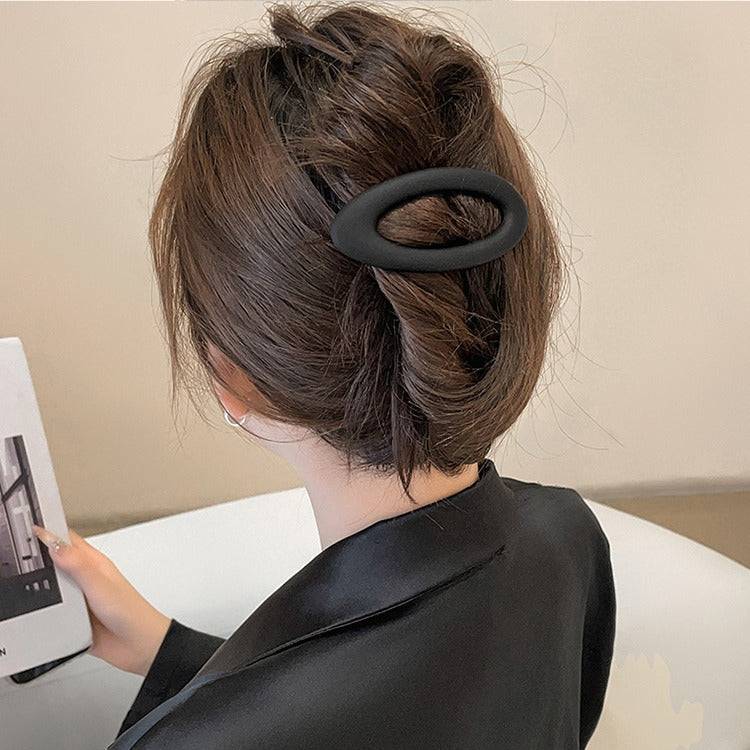 ヘアクリップ 髪留め レディース 女性 ヘアアクセサリー ファッション雑貨 商品画像3