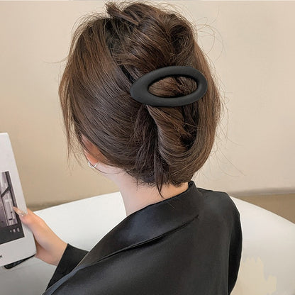 ヘアクリップ 髪留め レディース 女性 ヘアアクセサリー ファッション雑貨 商品画像3