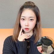 盛り髪ベース 盛り髪クッション ボリュームヘア 3個 2個セット 単品 レディース ヘアアレンジ まとめ髪 ヘアピン ヘアコーム ヘアスポンジ 面ファスナー 盛りヘア 盛れる ふんわり 夜会巻き ヘアスタイルキープ ヘアスタイリング ヘアアクセサリー 便利グッズ 軽量 ドレス 和装 着物 卒業式 入学式 パーティー 結婚式 披露宴 大人 女性 婦人