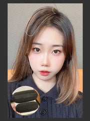 盛り髪ベース 盛り髪クッション ボリュームヘア 3個 2個セット 単品 レディース ヘアアレンジ まとめ髪 ヘアピン ヘアコーム ヘアスポンジ 面ファスナー 盛りヘア 盛れる ふんわり 夜会巻き ヘアスタイルキープ ヘアスタイリング ヘアアクセサリー 便利グッズ 軽量 ドレス 和装 着物 卒業式 入学式 パーティー 結婚式 披露宴 大人 女性 婦人