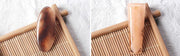 ヘアクリップ レディース ヘアアクセサリー オーバル 楕円 四角 台形 マーブル柄 ヘアアレンジ 髪留め まとめ髪 かわいい