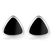ピアス 両耳用 スタッドピアス アクセサリー レディース 女性 婦人 三角 シンプル かわいい おしゃれ ギフト プレゼント ファッション雑貨