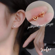 スタッドピアス レディース 女性用 アクセサリー ゴールドカラー シルバーカラー 小さめ シンプル 小ぶり 高見え 高級感 上品  カジュアル おしゃれ 大人可愛い かわいい 耳飾り 普段使い 婦人 ファッション小物 プレゼント 贈り物 ギフト 誕生日 記念日 お出かけ プチギフト オフィス OL 会社