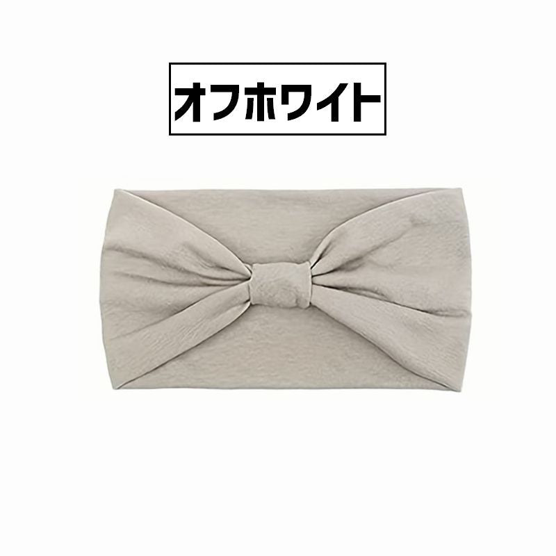 ヘアバンド ヘッドバンド レディース 女性 婦人 ヘアアクセサリー 商品画像3