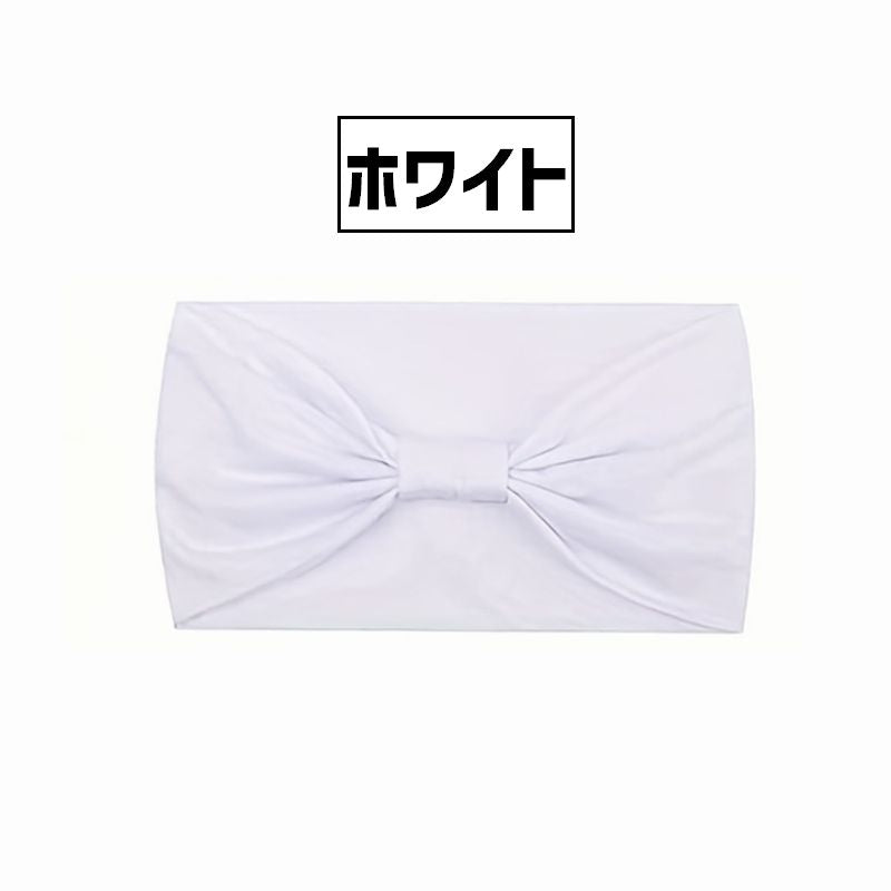 ヘアバンド ヘッドバンド レディース 女性 婦人 ヘアアクセサリー 商品画像4