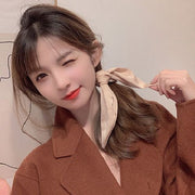 シュシュ リボンシュシュ ヘアゴム レディース 女性 ヘアアクセサリー まとめ髪 髪飾り ヘアアレンジ ヘアアップ かわいい 上品 おしゃれ シンプル