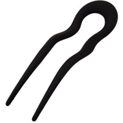 かんざし 簪 U字型 レディース ヘアアクセサリー 髪飾り ヘアアレンジ まとめ髪 挿すだけ 簡単 シンプル 女性用 婦人用 おしゃれ お団子 和装 浴衣 ロングヘア