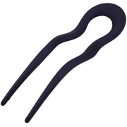 かんざし 簪 U字型 レディース ヘアアクセサリー 髪飾り ヘアアレンジ まとめ髪 挿すだけ 簡単 シンプル 女性用 婦人用 おしゃれ お団子 和装 浴衣 ロングヘア
