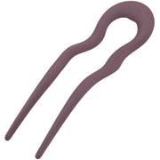 かんざし 簪 U字型 レディース ヘアアクセサリー 髪飾り ヘアアレンジ まとめ髪 挿すだけ 簡単 シンプル 女性用 婦人用 おしゃれ お団子 和装 浴衣 ロングヘア