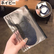 ヘアゴム 100本セット 髪ゴム レディース 女性 キッズ 女の子 ガールズ 大容量 無地 シンプル 定番 ベーシック ヘアアクセサリー 髪留め まとめ髪 ヘアアレンジ ポニーテール お出かけ 普段使い デイリー 婦人 子供