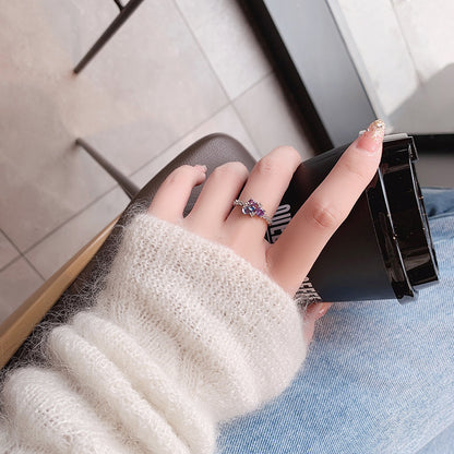 オープンリング 指輪 レディース 女性 ファッションリング アクセサリー 商品画像3