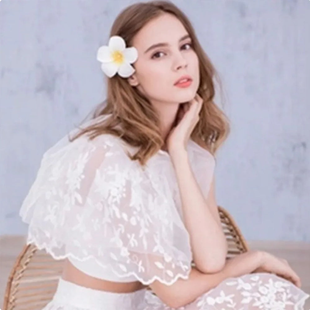 ヘアクリップ 2個セット レディース 女性 ヘアアクセサリー ヘアアレンジ 商品画像2