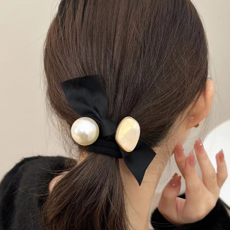 ヘアゴム 髪ゴム レディース 女性 ヘアアクセサリー ファッション雑貨 商品画像2