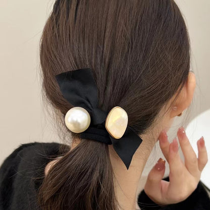 ヘアゴム 髪ゴム レディース 女性 ヘアアクセサリー ファッション雑貨 商品画像2