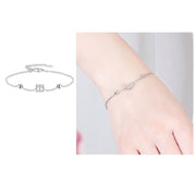 ブレスレット アクセサリー レディース 女性用 ファッション小物 ベネチアンチェーン ボール サークル 上品 清楚 おしゃれ かわいい プレゼント ギフト 誕生日 記念日