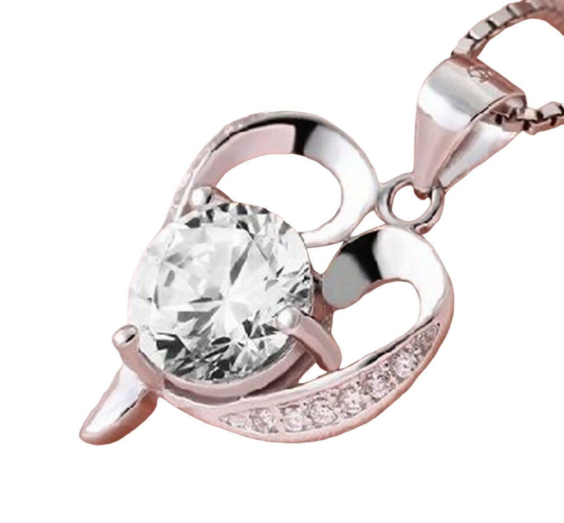 ペンダントトップ ネックレスヘッド ペンダントヘッド チャーム アクセサリー レディース 女性 婦人 ハート 上品 かわいい シンプル おしゃれ ギフト プレゼント お出かけ