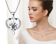 ペンダントトップ ネックレスヘッド ペンダントヘッド チャーム アクセサリー レディース 女性 婦人 ハート 上品 かわいい シンプル おしゃれ ギフト プレゼント お出かけ