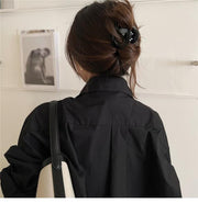 ヘアクリップ ミニヘアクリップ レディース 女性 ヘアアクセサリー 髪留め 髪飾り ヘアアレンジ まとめ髪 ハーフアップ 小さめ 挟む かわいい