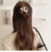 ヘアクリップ ミニヘアクリップ レディース 女性 ヘアアクセサリー 髪留め 髪飾り ヘアアレンジ まとめ髪 ハーフアップ 小さめ 挟む かわいい