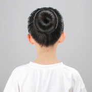 ヘアアレンジグッズ 単品 レディース 女性 ヘアアクセサリー ヘアスタイル お団子 簡単 ヘアアレンジ アレンジグッズ まとめ髪 おしゃれ きれい