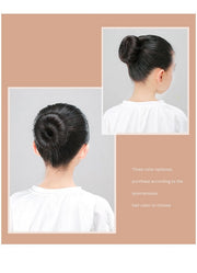 ヘアアレンジグッズ 単品 レディース 女性 ヘアアクセサリー ヘアスタイル お団子 簡単 ヘアアレンジ アレンジグッズ まとめ髪 おしゃれ きれい