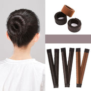 ヘアアレンジグッズ 単品 レディース 女性 ヘアアクセサリー ヘアスタイル お団子 簡単 ヘアアレンジ アレンジグッズ まとめ髪 おしゃれ きれい