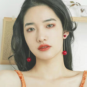 スタッドピアス バックキャッチ アクセサリー レディース 女性用 フェイクパール チェーン 揺れる ゆらゆら おしゃれ かわいい 上品 エレガント プレゼント ギフト 誕生日 記念日 フォーマル パーティー 結婚式 入園 入学 卒業 卒園 二次会 デイリー 普段使い