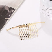 ヘアコーム 簪 かんざし 単品 レディース 女性 ヘアアクセサリー 髪留め 髪飾り ヘア飾り まとめ髪 ヘアアレンジ おしゃれ シンプル かわいい きれいめ 上品