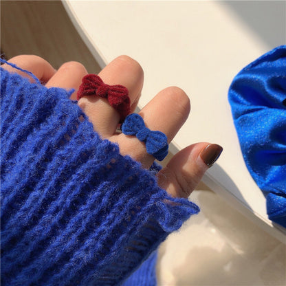 オープンリング 5個セット レディース アクセサリー 指輪 普段使い 商品画像5