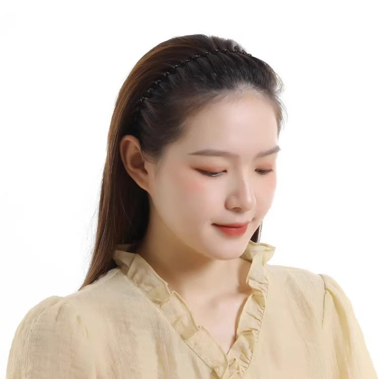 ヘアコーム 2個セット ワイヤーコーム レディース ヘアアレンジ まとめ髪 商品画像4