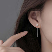 ピアス レディース アクセサリー アメリカンピアス 花柄 バラ柄 おしゃれ かわいい かっこいい 小さめ 上品 大人女子 女子力アップ シンプル