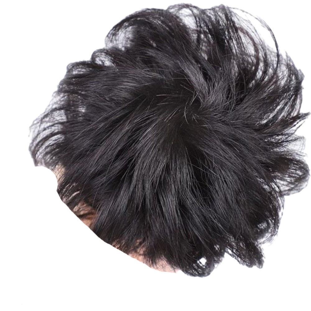 部分ウィッグ ポイントウィッグ ウェーブ 巻髪 カール ヘアスタイル ヘアアレンジ ボリュームアップ つけ髪 つけ毛 ヘアアクセサリー シンプル おしゃれ お出かけ イベント