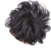 部分ウィッグ ポイントウィッグ ウェーブ 巻髪 カール ヘアスタイル ヘアアレンジ ボリュームアップ つけ髪 つけ毛 ヘアアクセサリー シンプル おしゃれ お出かけ イベント