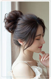 部分ウィッグ ポイントウィッグ ウェーブ 巻髪 カール ヘアスタイル ヘアアレンジ ボリュームアップ つけ髪 つけ毛 ヘアアクセサリー シンプル おしゃれ お出かけ イベント