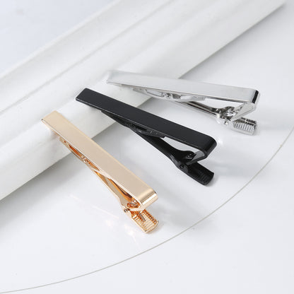ネクタイピン 単品 1個 タイクリップ タイバー メンズ 商品画像2