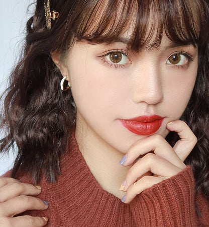 フープピアス レディース サークル リングタイプ 女性用 アクセサリー 商品画像5
