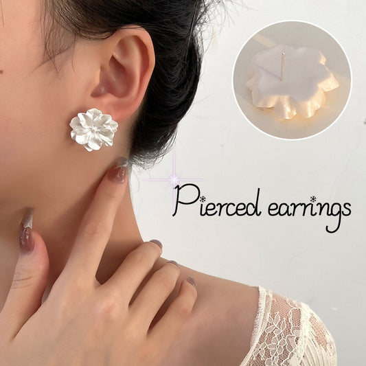 ピアス スタッドピアス キャッチピアス 両耳用 レディース アクセサリー 商品画像