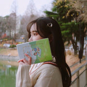 ヘアクリップ レディース 女性 ヘアアクセサリー 髪留め まとめ髪 ヘアアレンジ フェイクパール ラインストーン 三角 星 ハート まる おしゃれ かわいい キラキラ キュート ガーリー シンプル プレゼント ギフト 金色