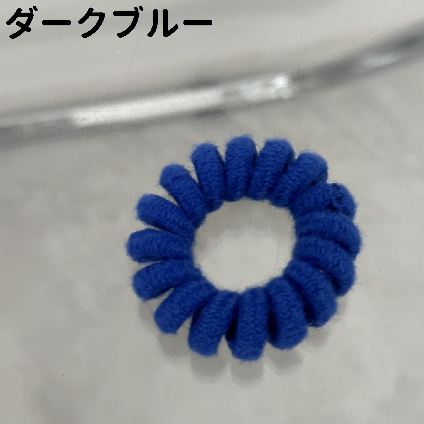 ヘアゴム 2個セット 2個入り 髪ゴム レディース 女性 商品画像3