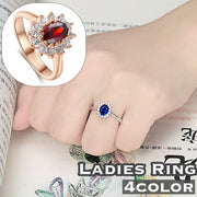 指輪 リング レディース 女性 アクセサリー ラインストーン 大粒 キラキラ 華やか シルバーカラー ゴールドカラー お洒落 大人可愛い お出かけ パーティ 普段使い デイリー 贈り物 誕生日 ギフト プレゼント ファッション小物