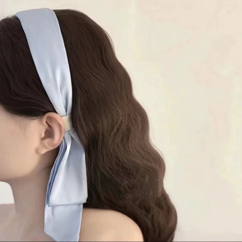 カチューシャ レディース 女性 ヘアアレンジ ヘアアクセサリー 髪飾り 商品画像2