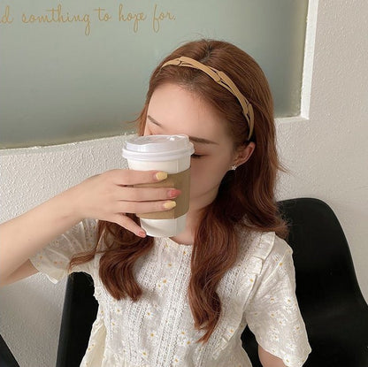 カチューシャ 伸縮式 レディース 女性用 婦人 ヘアアクセサリー 商品画像4